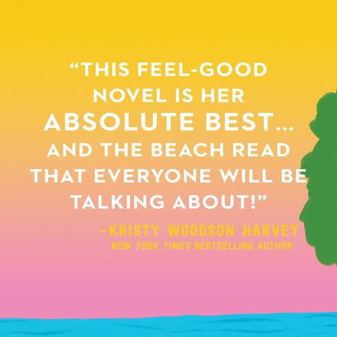 THE SUMMER OF YES: A NOVEL - WALSH. COURTNEY